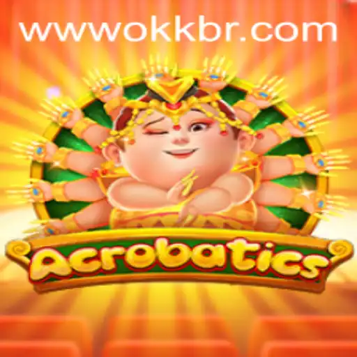 Acrobatics: A Dynamic Dive into the Thrilling World of OKK.Bet