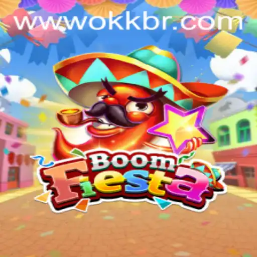 Exploring BoomFiesta: The Exciting New Game by okk.bet