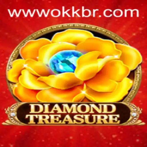 Discovering Diamondtreasure: An Adventure Awaits