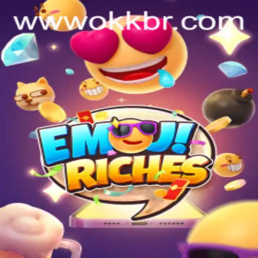 Dive into EmojiRiches: The Fascinating World of Online Gaming with Okk.bet