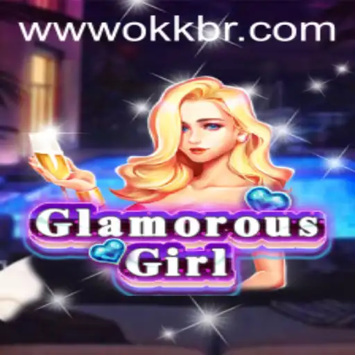 GlamorousGirl: A Dazzling New Gaming Experience