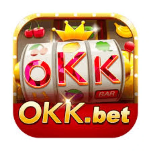 okk.bet Logo