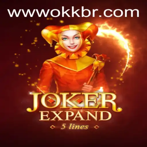 Exploring JokerExpand: A New Era in Online Gaming with okk.bet