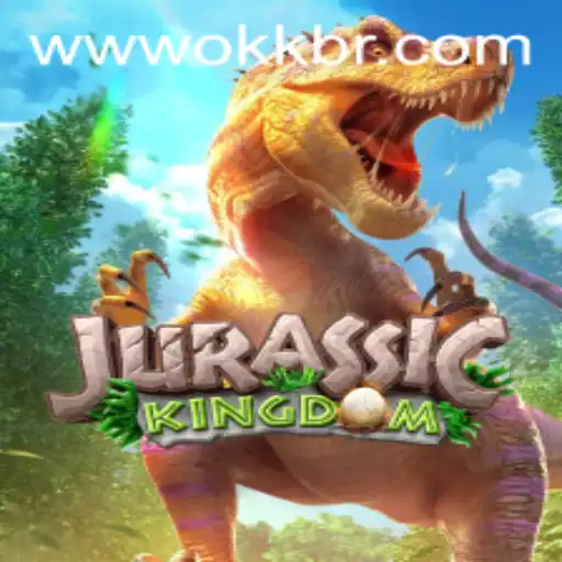 Explore the Thrilling World of JurassicKingdom with okk.bet