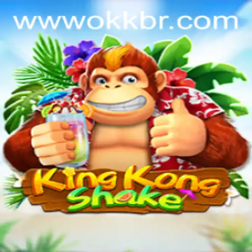 KingKongShake: A Thrilling Adventure in the World of Online Gaming