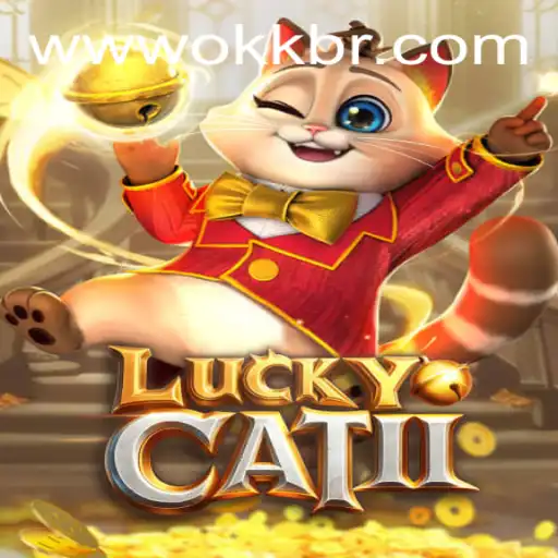 Exploring the Exciting World of LuckyCatII with okk.bet