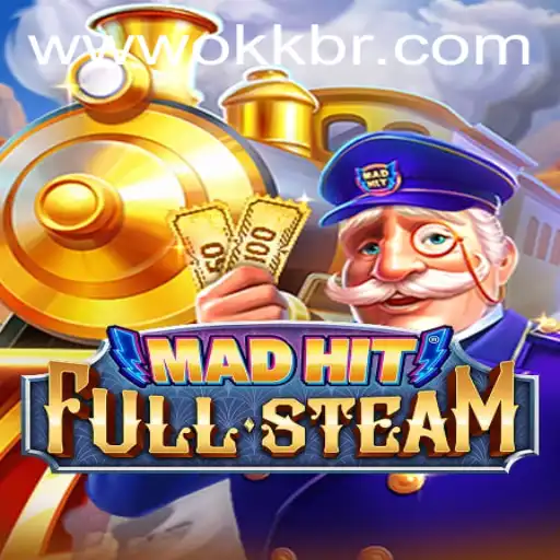 Discover the Exciting World of MadHitFullSteam and the Impact of OKK.Bet