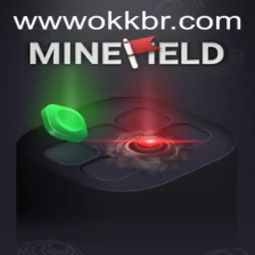 MineField: A Thrilling Digital Adventure