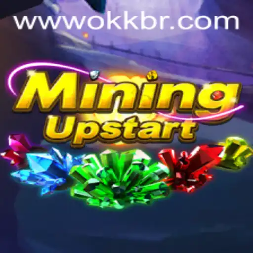 MiningUpstart: The New Frontier in Virtual Gaming