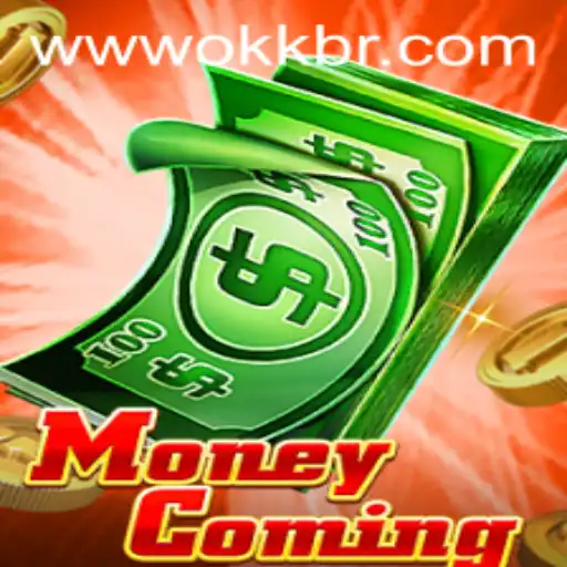 MoneyComing: The New Frontline in Gaming