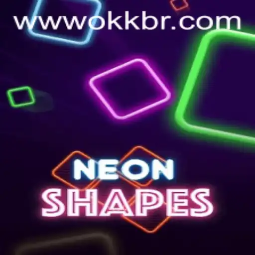 Discover the Exciting World of NeonShapes: A Riveting Game Experience with Okk.bet