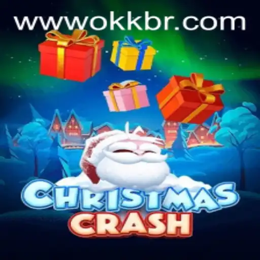 ChristmasCrash: A Festive Gaming Experience with okk.bet