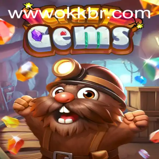 CrazyGems: A Dazzling Journey into Gem-Packed Adventures