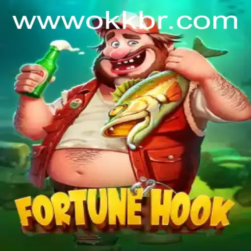 Exploring FortuneHook: The Exciting World of Virtual Gaming with okk.bet