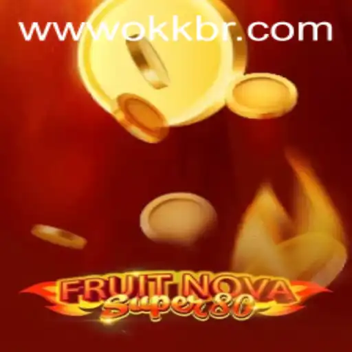Exploring FruitNovaSuper80: A Deep Dive into the Exciting World of Online Gaming