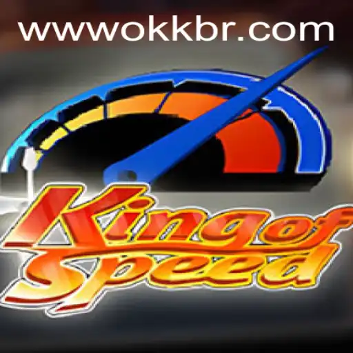 KingofSpeed: Exploring the Exciting World of Virtual Racing with okk.bet