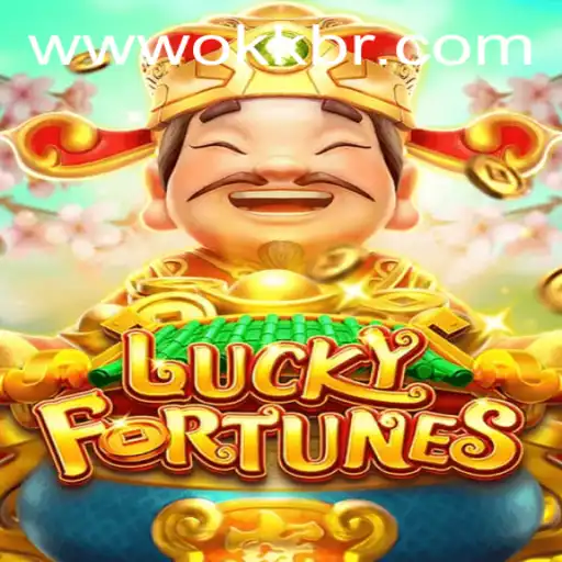 Discover the Exciting World of LUCKYFORTUNES – A Game that Enthralls Players