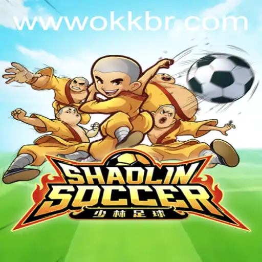 Shaolin Soccer: Dive into the Thrilling Fusion of Martial Arts and Football
