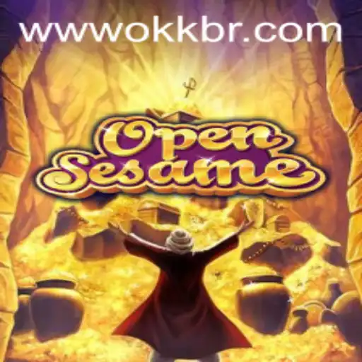 OpenSesame: Unlocking the Adventure of a New Era in Online Gaming with Okk.bet