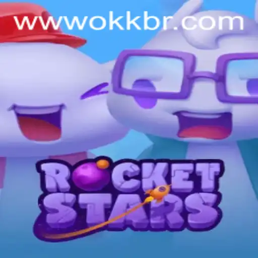 RocketStars: A Journey Through the Galaxy of Strategic Gaming