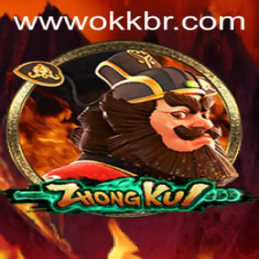 ZhongKui: A Legendary Game Experience with OKK.bet